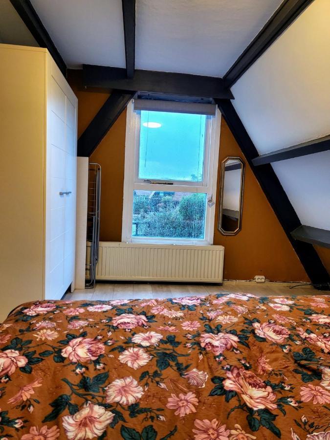 Luxe Vakantiehuisje In Prachtige En Rustgevende Omgeving Nieuwe-Niedorp Dış mekan fotoğraf